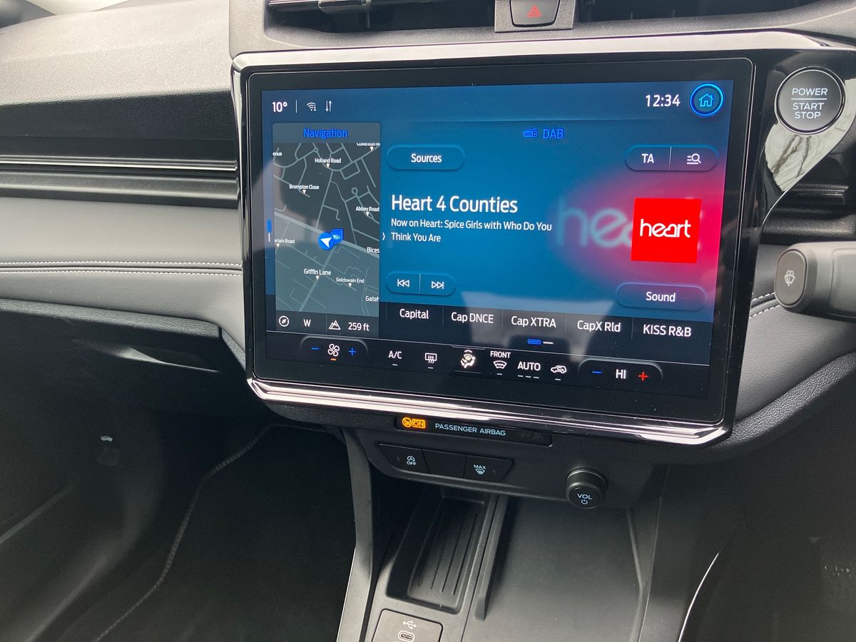 Used Ford Puma 2025 for sale - 77100025: Photo 10