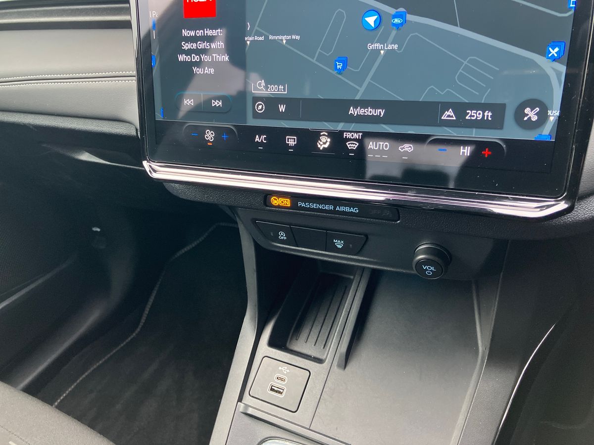 Used Ford Puma 2025 for sale - 77100025: Photo 12