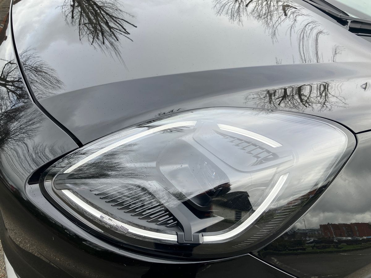 Used Ford Puma 2025 for sale - 77100025: Photo 13