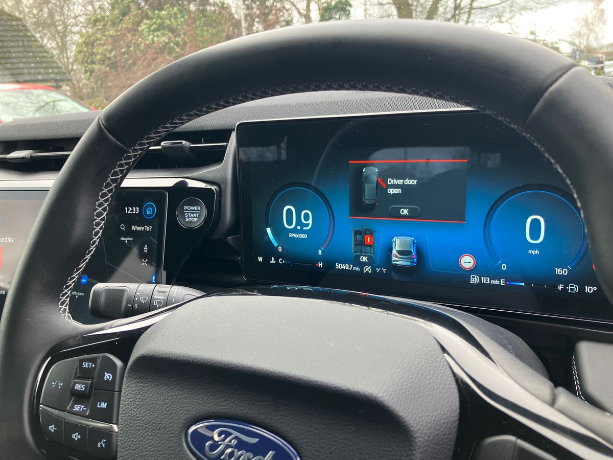 Used Ford Puma 2025 for sale - 77100025: Photo 14