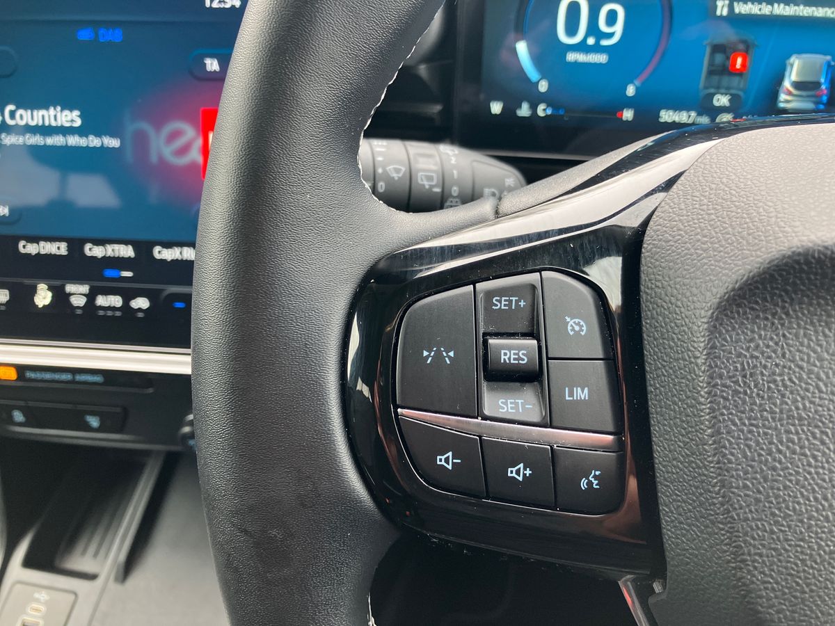 Used Ford Puma 2025 for sale - 77100025: Photo 16