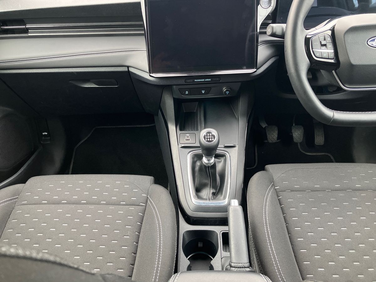 Used Ford Puma 2025 for sale - 77100025: Photo 17