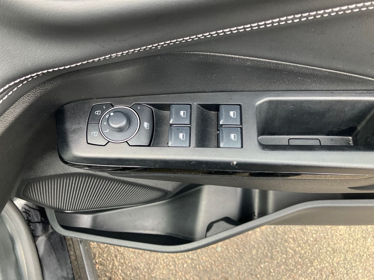 Used Ford Puma 2025 for sale - 77100025: Photo 18