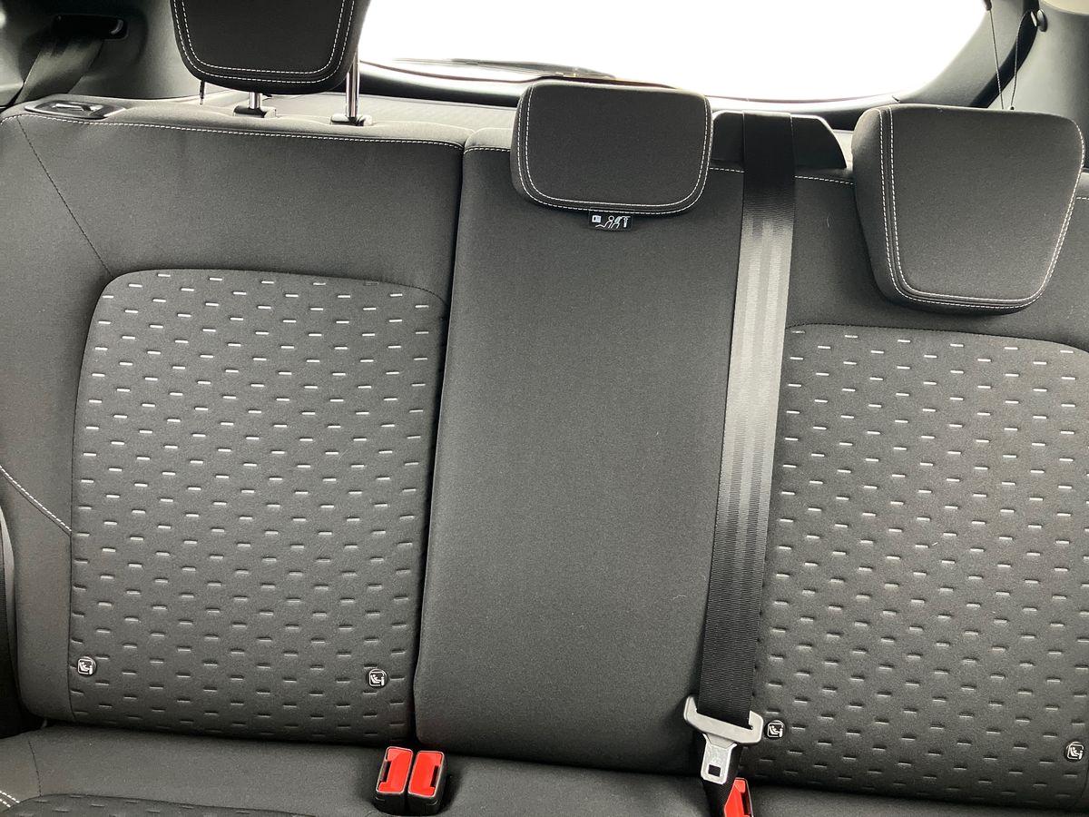 Used Ford Puma 2025 for sale - 77100025: Photo 19