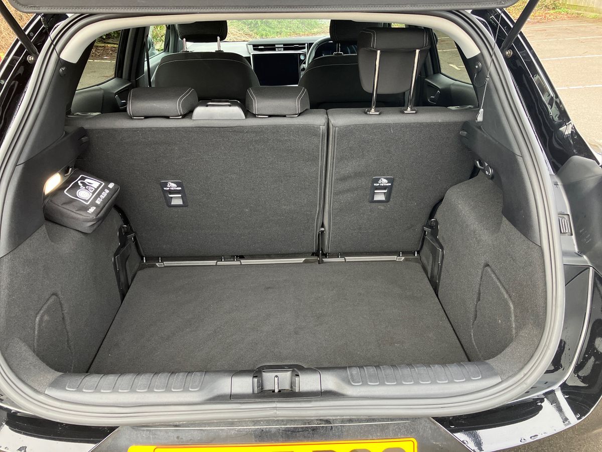 Used Ford Puma 2025 for sale - 77100025: Photo 20