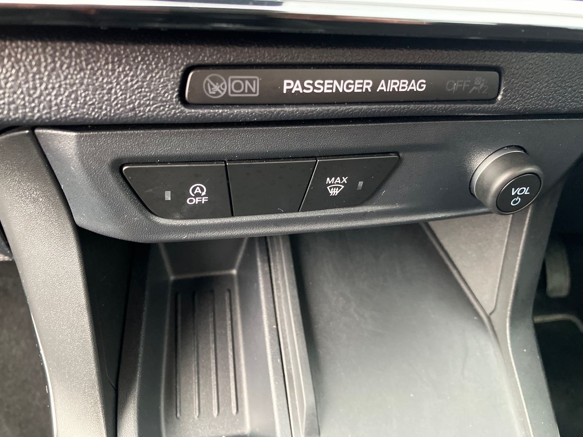 Used Ford Puma 2025 for sale - 77100025: Photo 24