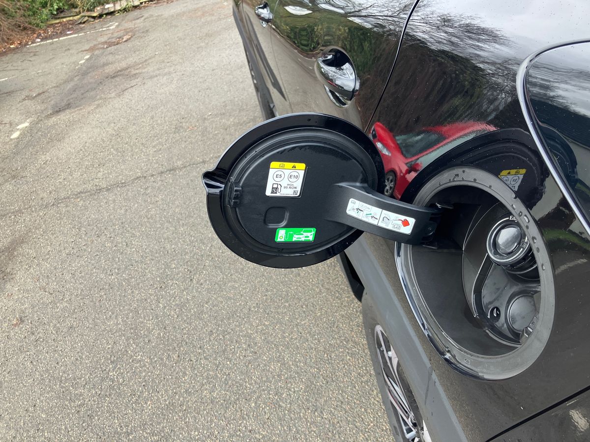 Used Ford Puma 2025 for sale - 77100025: Photo 28