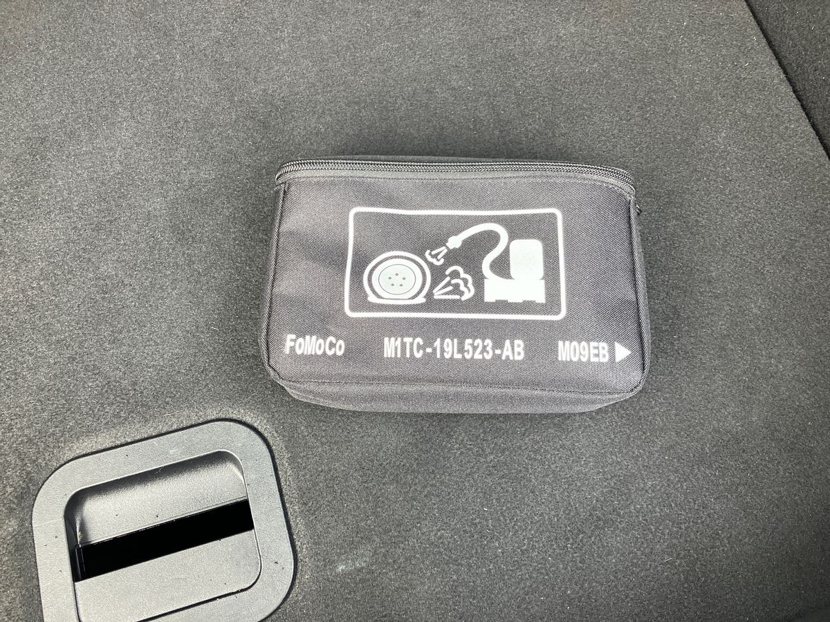 Used Ford Puma 2025 for sale - 77100025: Photo 31