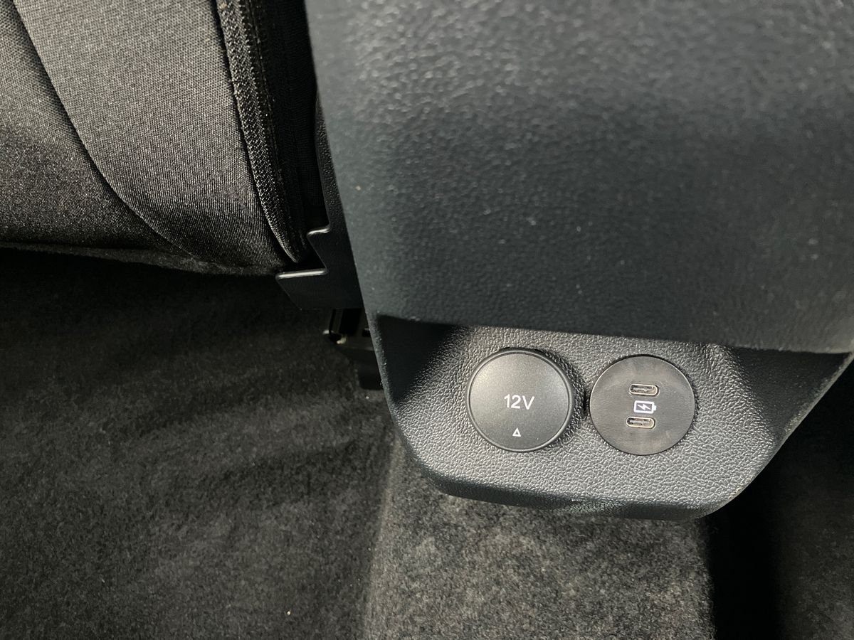 Used Ford Puma 2025 for sale - 77100025: Photo 32