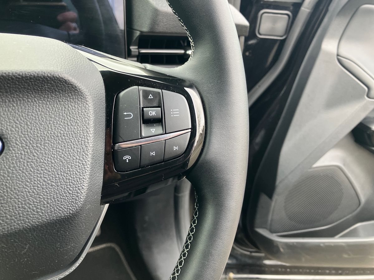 Used Ford Puma 2025 for sale - 77100025: Photo 35