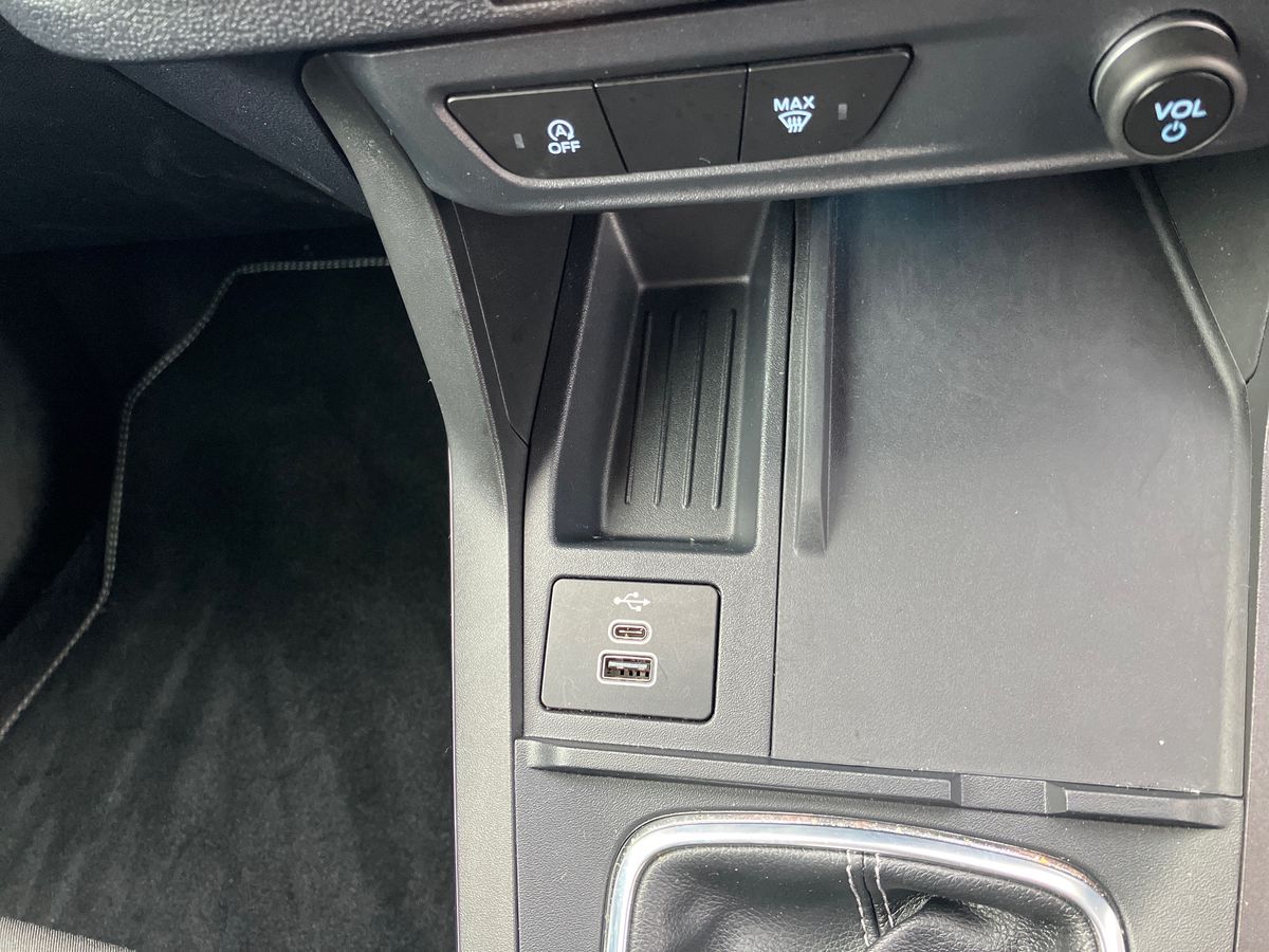 Used Ford Puma 2025 for sale - 77100025: Photo 36