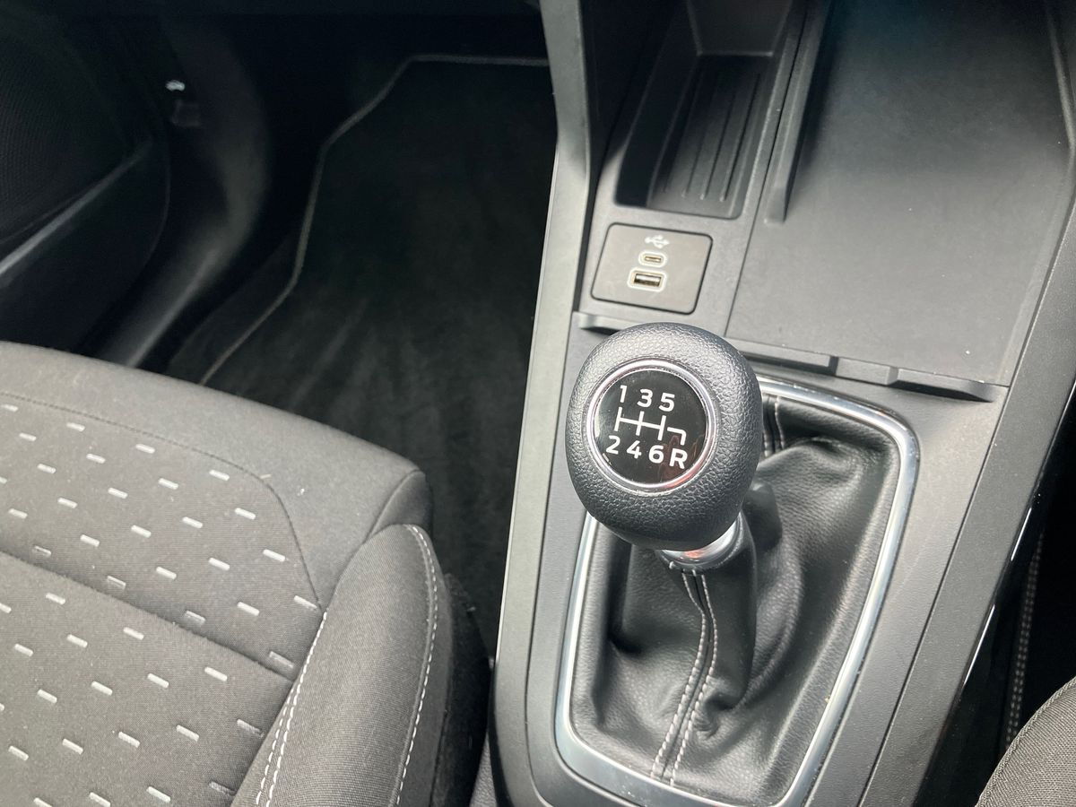 Used Ford Puma 2025 for sale - 77100025: Photo 37