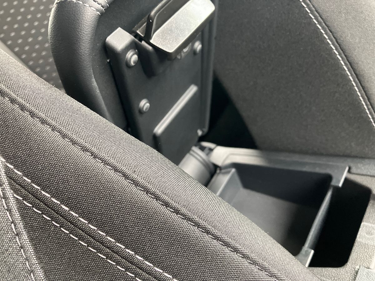 Used Ford Puma 2025 for sale - 77100025: Photo 39