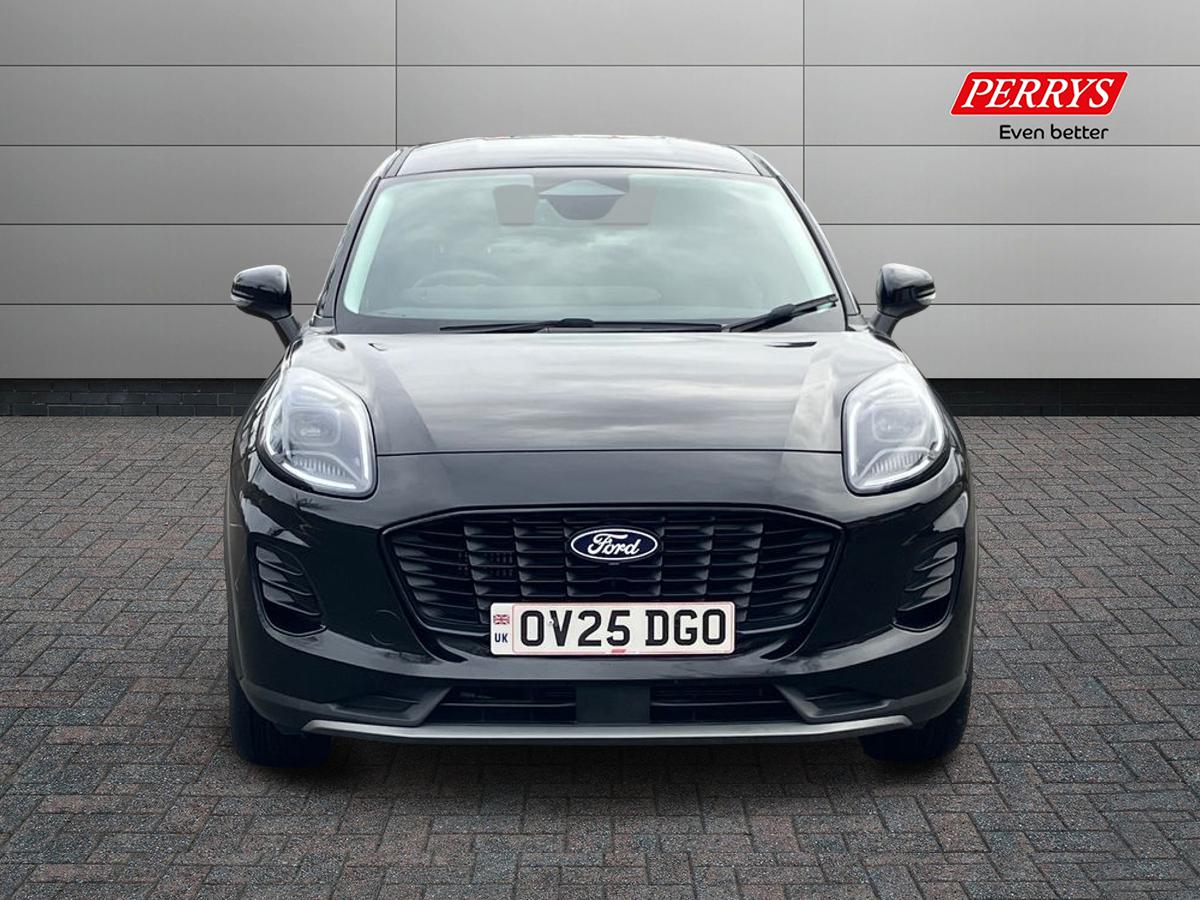 Used Ford Puma 2025 for sale - 77100025: Photo 4