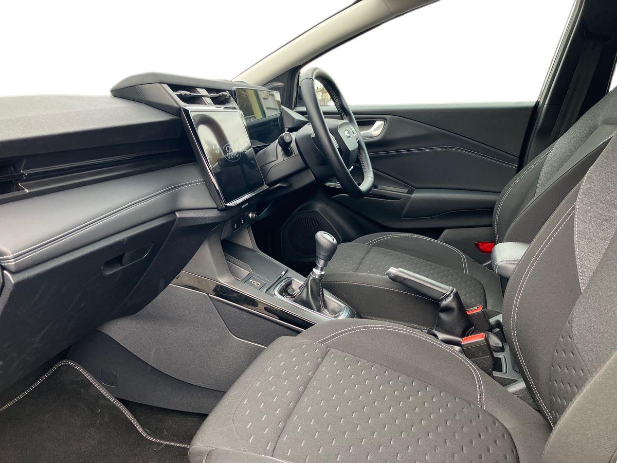 Used Ford Puma 2025 for sale - 77100025: Photo 6