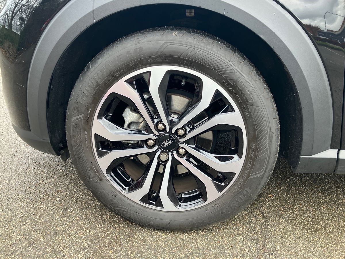 Used Ford Puma 2025 for sale - 77100025: Photo 7