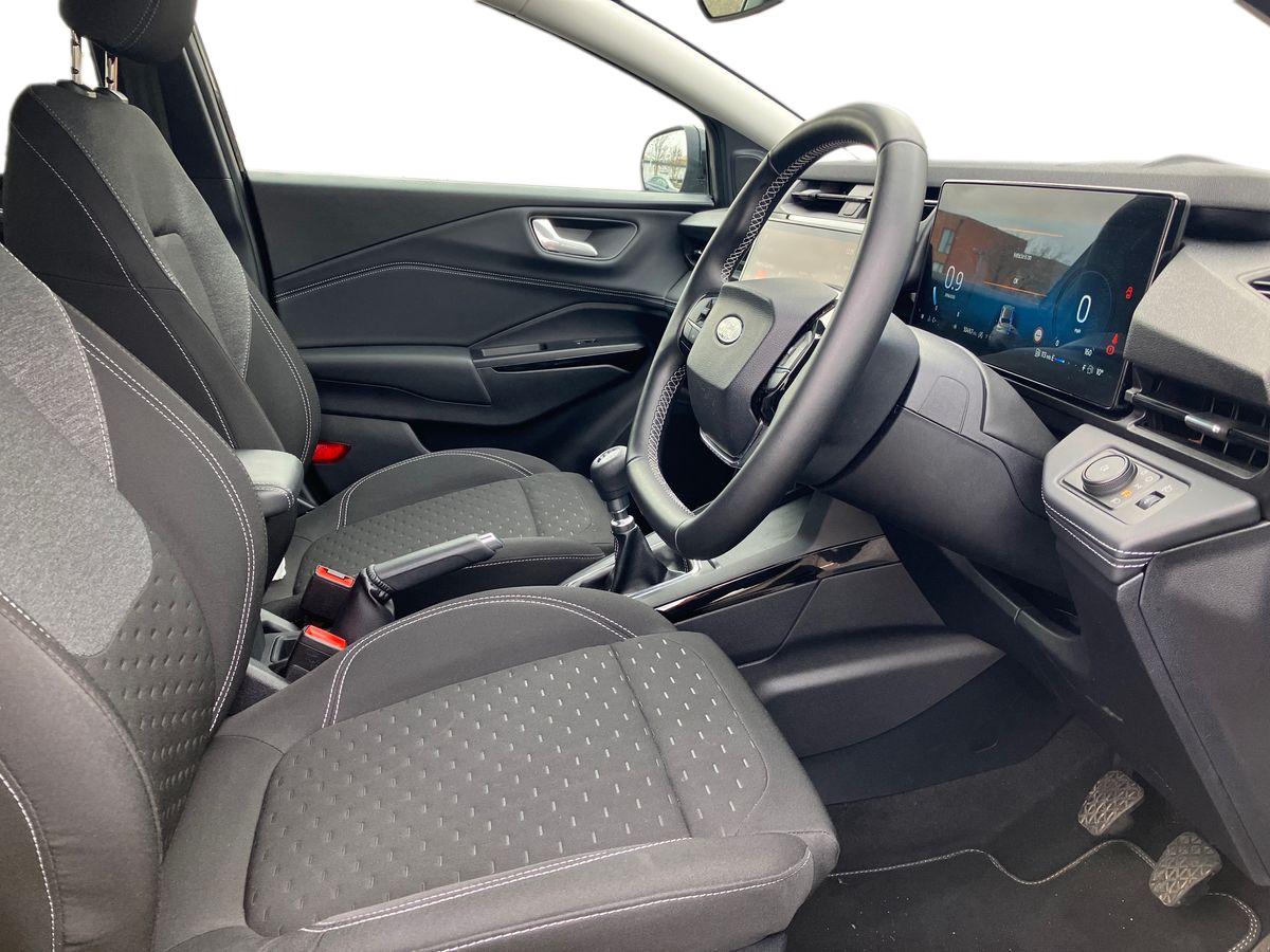 Used Ford Puma 2025 for sale - 77100025: Photo 8