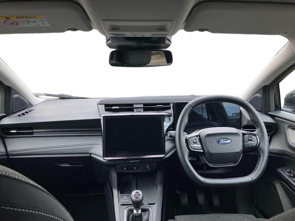 Used Ford Puma 2025 for sale - 77100025: Photo 9