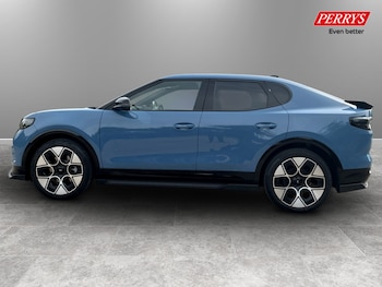 Used Ford Capri 2026 for sale - 78914097: Photo