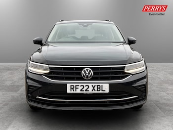 Used Volkswagen Tiguan 2022 for sale - 77789813: Photo