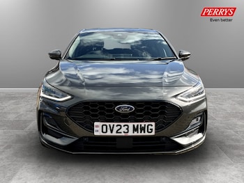 Used Ford Focus 2023 for sale - 77789898: Photo