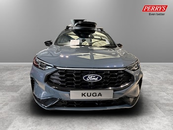 Used Ford Kuga 2026 for sale - 79251506: Photo