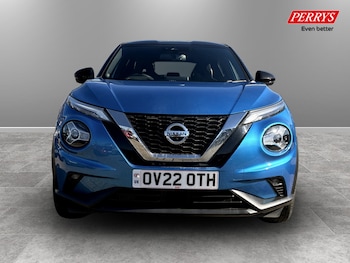 Used Nissan Juke 2022 for sale - 77789882: Photo