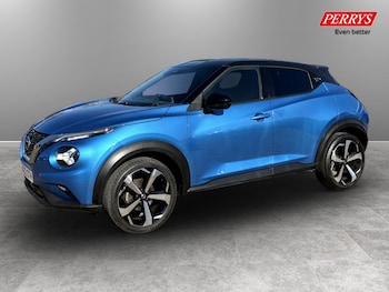 Used Nissan Juke 2022 for sale - 77789882: Photo