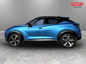 Used Nissan Juke 2022 for sale - 77789882: Photo