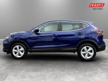 Used Nissan Qashqai 2018 for sale - 78139886: Photo