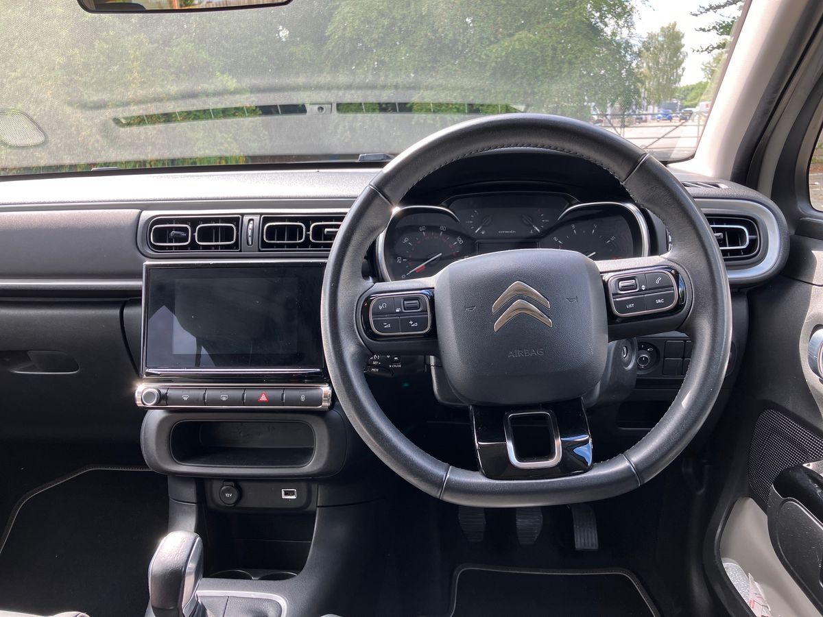 Vehicle 17