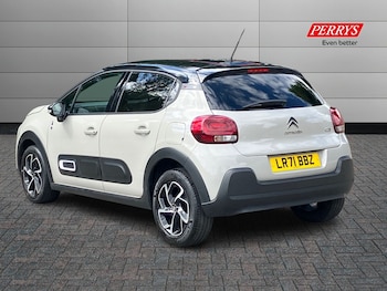 Used Citroen C3 2022 for sale - 75453194: Photo