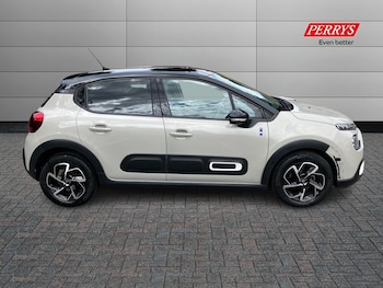 Used Citroen C3 2022 for sale - 75453194: Photo