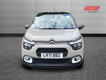 Used Citroen C3 2022 for sale - 75453194: Photo