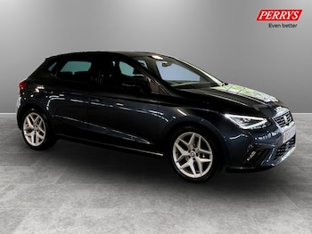 Used SEAT Ibiza 2020 for sale - 79611160: Photo