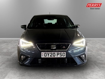 Used SEAT Ibiza 2020 for sale - 79611160: Photo