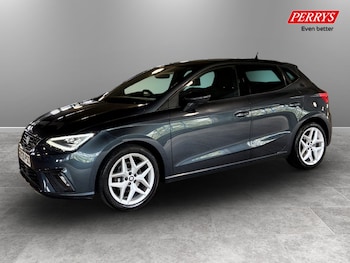 Used SEAT Ibiza 2020 for sale - 79611160: Photo