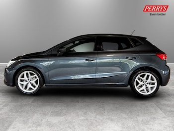Used SEAT Ibiza 2020 for sale - 79611160: Photo