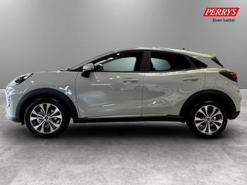 Used Ford Puma 2026 for sale - 78579346: Photo