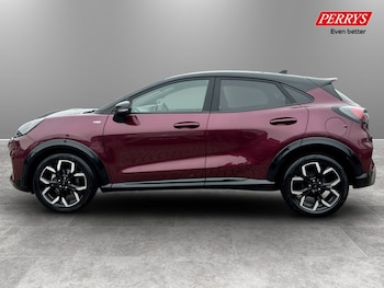 Used Ford Puma 2023 for sale - 78026551: Photo