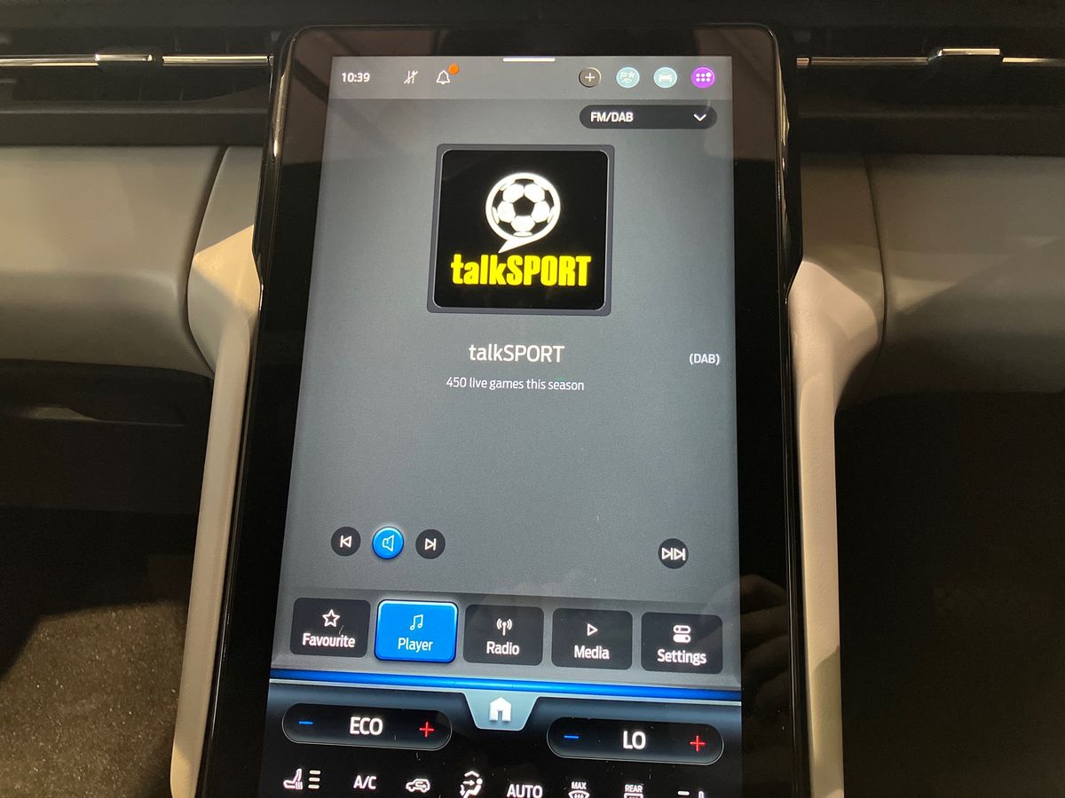 Used Ford Explorer 2025 for sale - 77061789: Photo 10