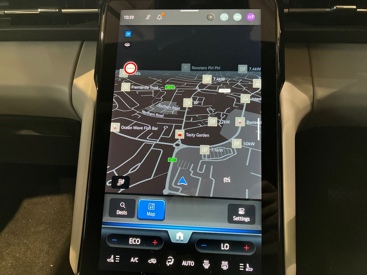 Used Ford Explorer 2025 for sale - 77061789: Photo 11