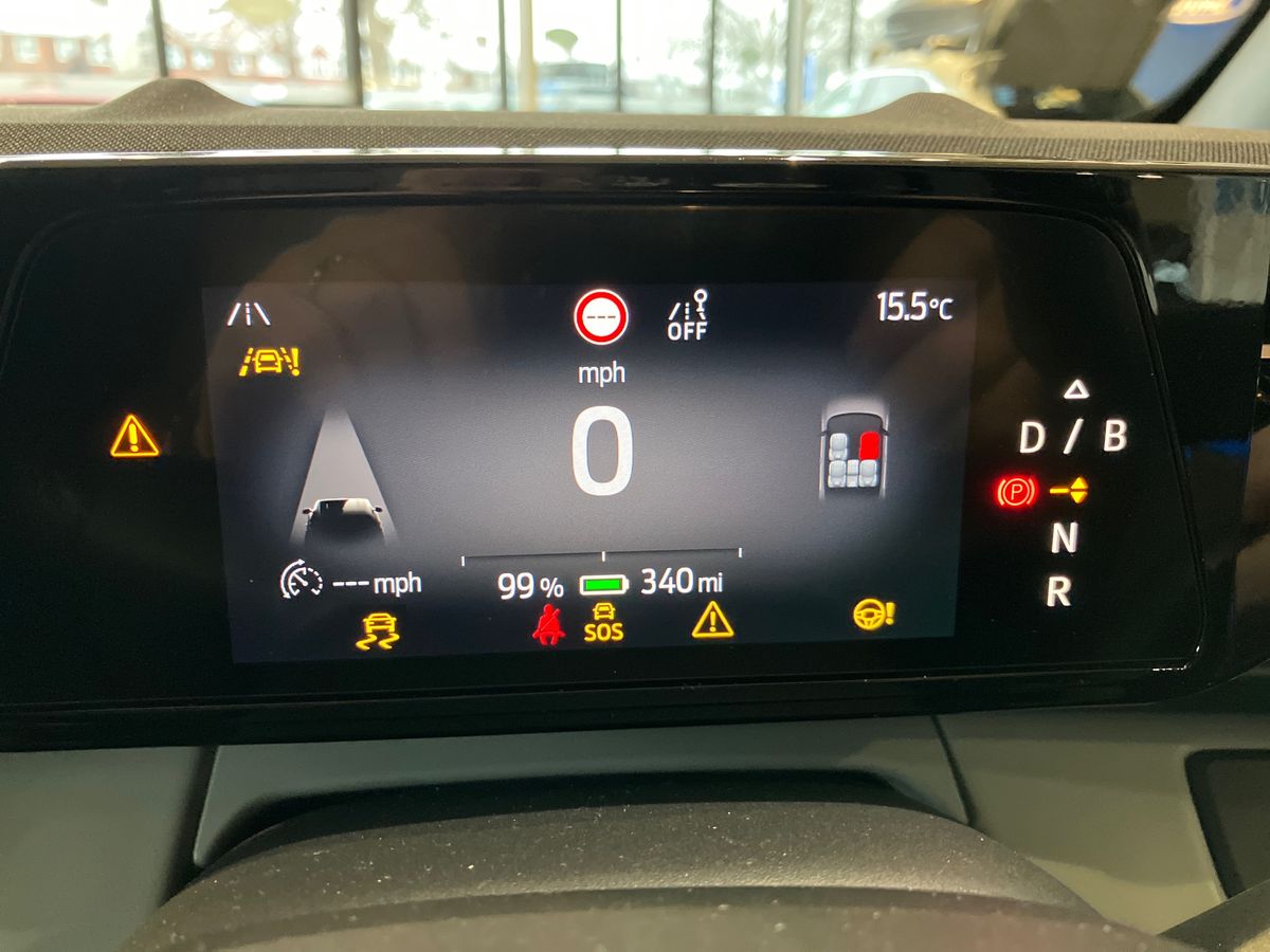 Used Ford Explorer 2025 for sale - 77061789: Photo 14