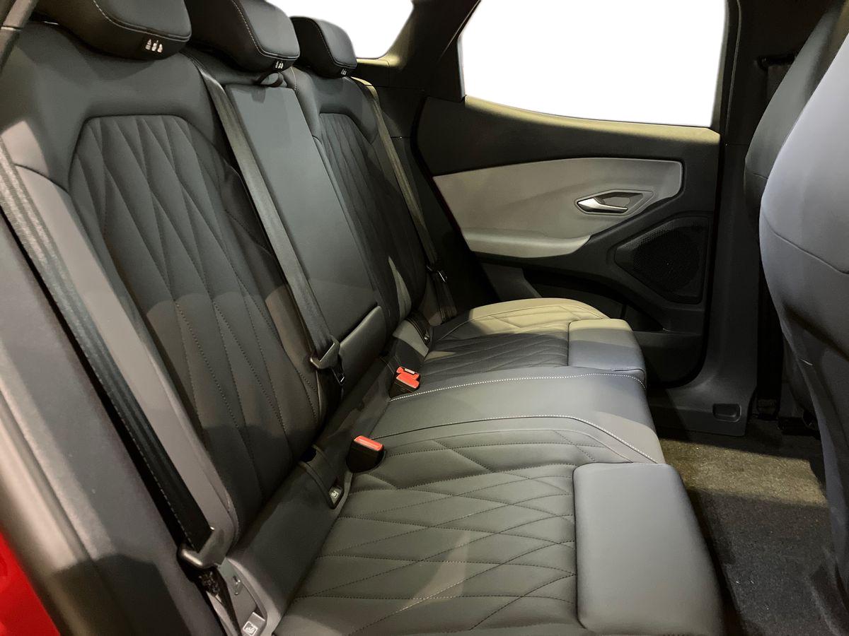 Used Ford Explorer 2025 for sale - 77061789: Photo 19