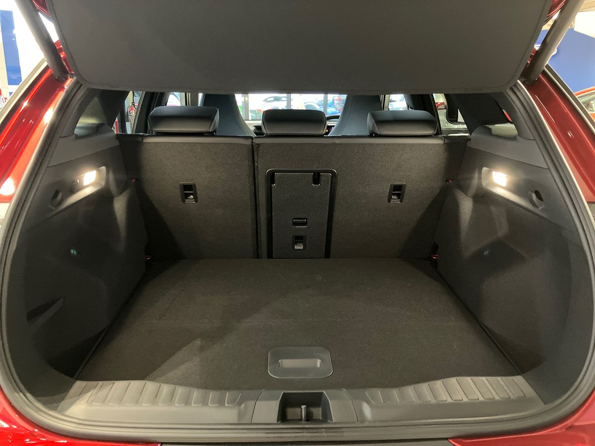 Used Ford Explorer 2025 for sale - 77061789: Photo 20