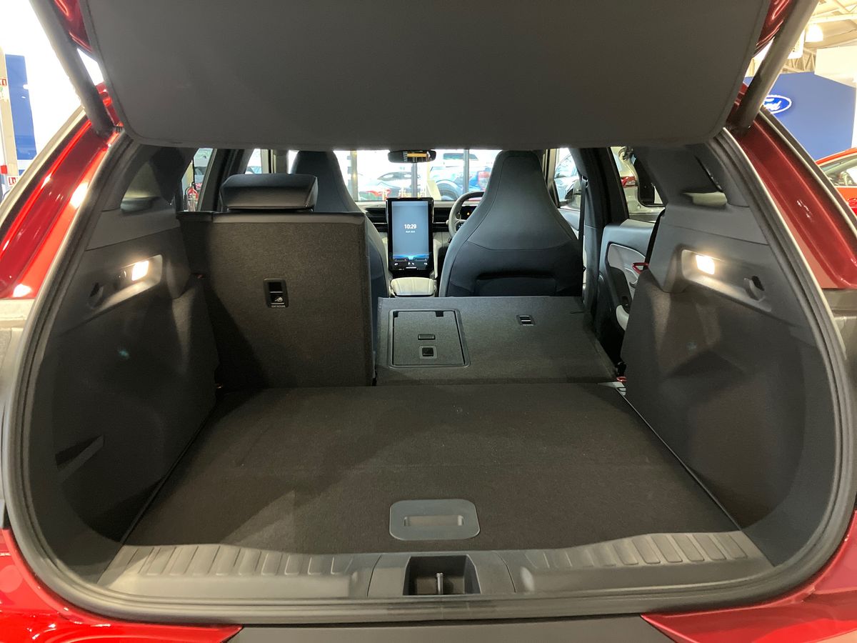 Used Ford Explorer 2025 for sale - 77061789: Photo 21