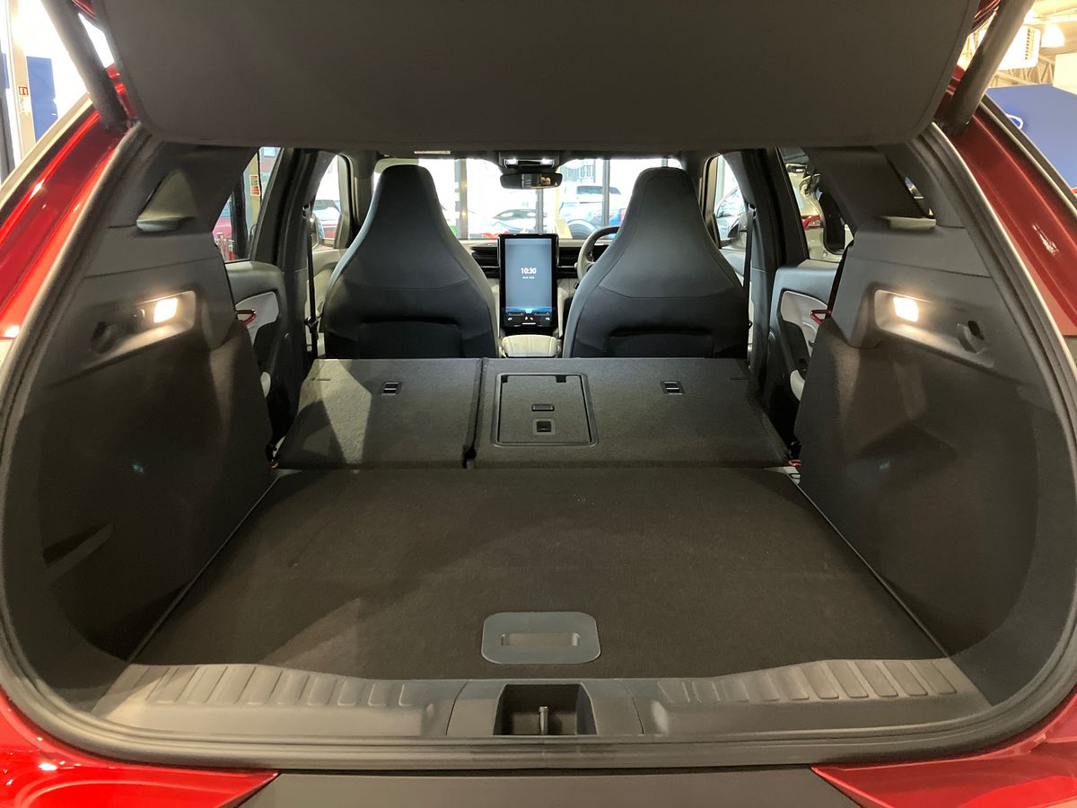 Used Ford Explorer 2025 for sale - 77061789: Photo 22