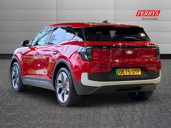 Used Ford Explorer 2025 for sale - 77061789: Photo