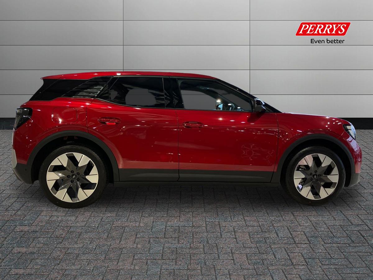 Used Ford Explorer 2025 for sale - 77061789: Photo 3