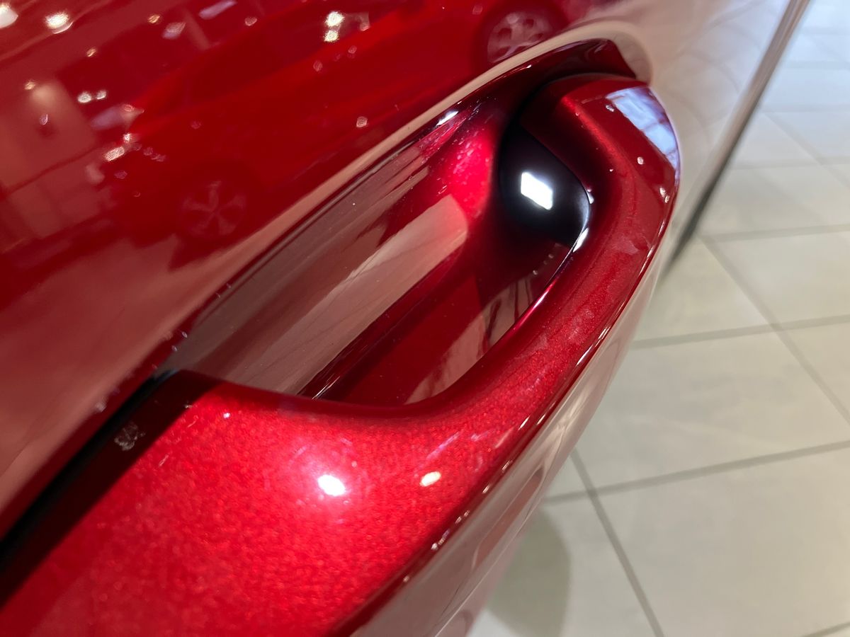 Used Ford Explorer 2025 for sale - 77061789: Photo 34